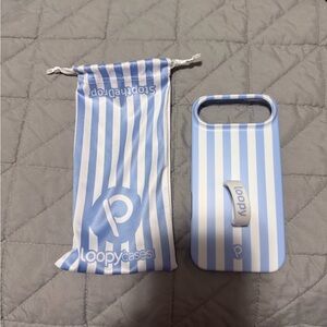 iPhone 17 air loopy case